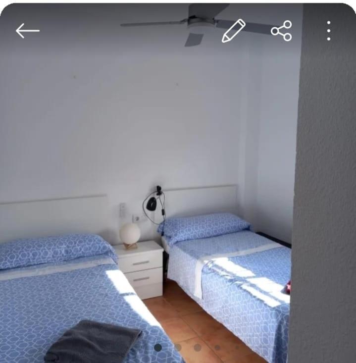 Matalascanas Urbanizacion Macarena III Dış mekan fotoğraf