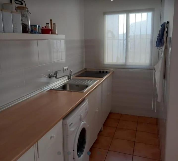 Matalascanas Urbanizacion Macarena III Dış mekan fotoğraf
