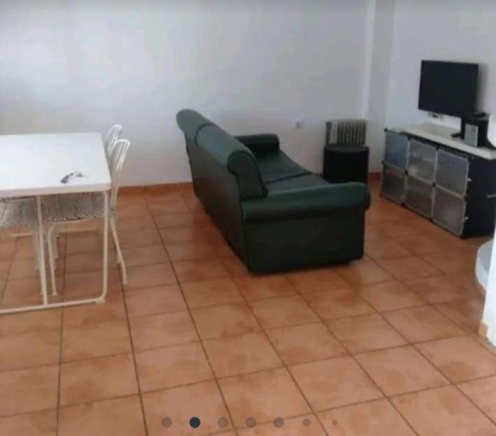 Matalascanas Urbanizacion Macarena III Dış mekan fotoğraf