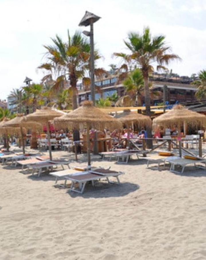 Matalascanas Urbanizacion Macarena III Dış mekan fotoğraf